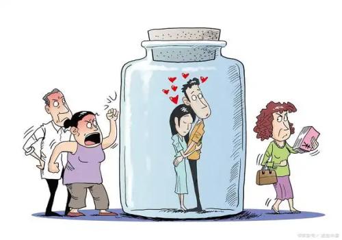 疑为婚外情 取证有原则